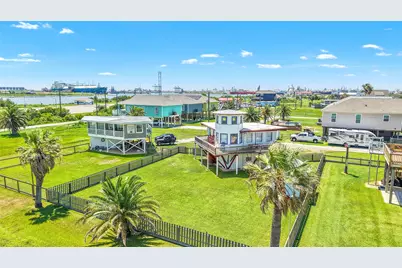 1319 Middle Street, Surfside Beach, TX 77541 - Photo 6