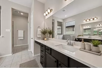 2406 Pear Blossom Lane, Manvel, TX 77578 - Photo 22