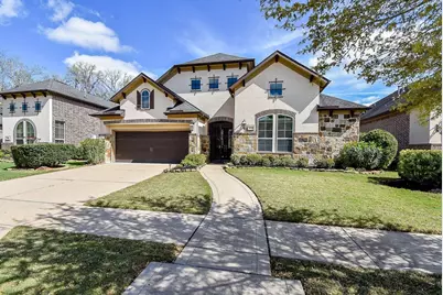 9515 Spring Rose Drive, Missouri City, TX 77459 - Photo 4