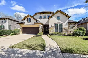 9515 Spring Rose Dr, Missouri City, TX 77459 - Photo 1