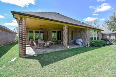 9515 Spring Rose Drive, Missouri City, TX 77459 - Photo 28