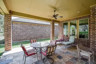 9515 Spring Rose Dr, Missouri City, TX 77459 - Photo 24