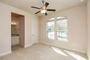 9515 Spring Rose Dr, Missouri City, TX 77459 - Photo 24