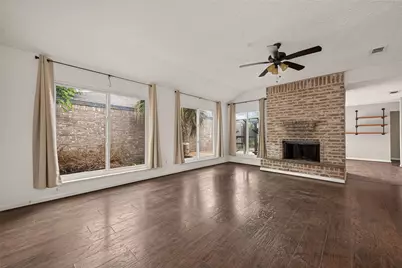 10318 Buffalo Bend Drive, Houston, TX 77064 - Photo 1