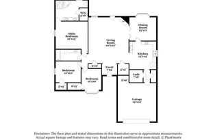 22111 Eagle Meadow Dr, Katy, TX 77450 - Photo 2