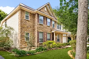 10 Latticeleaf Pl, The Woodlands, TX 77382 - Photo 4