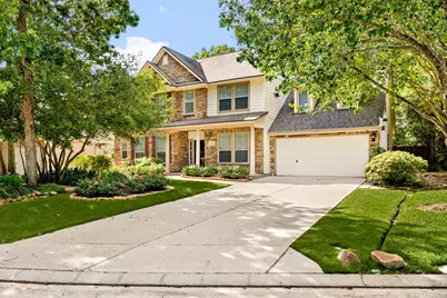 10 Latticeleaf Place, The Woodlands, TX 77382 - Photo 1