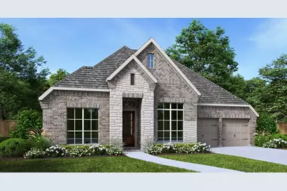 11658 Hooting Owl Drive, Montgomery, TX 77316 - Photo 1