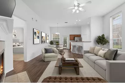 18612 Syndee Loch Court, Spring, TX 77379 - Photo 8