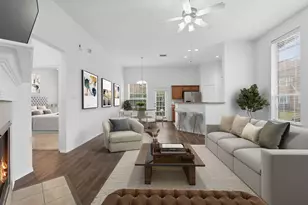 18612 Syndee Loch Ct, Spring, TX 77379 - Photo 8
