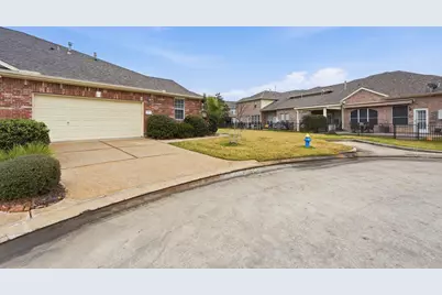 18612 Syndee Loch Court, Spring, TX 77379 - Photo 4