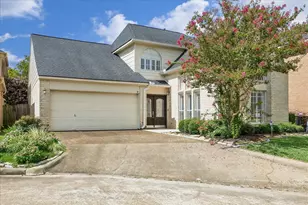 14611 Rio Pinar Cir, Houston, TX 77095 - Photo 1
