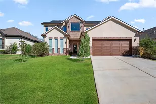 18 Amelia Ct, Montgomery, TX 77356 - Photo 1