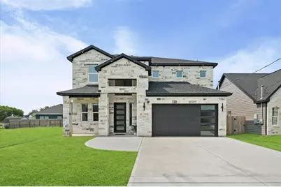 11625 N D Street, La Porte, TX 77571 - Photo 2