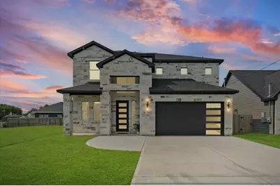 11625 N D Street, La Porte, TX 77571 - Photo 1