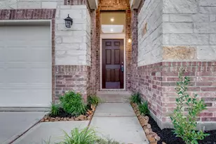 28519 Willow Orchard Ln, Katy, TX 77494 - Photo 2