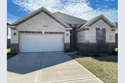 28519 Willow Orchard Lane, Katy, TX 77494 - Photo 1
