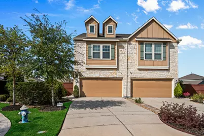 25330 Fallen Acorn Court, Porter, TX 77365 - Photo 1