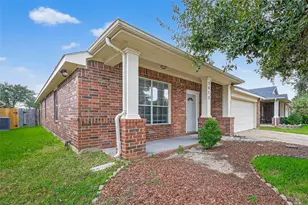 5615 Brookhollow Oaks Trail, Houston, TX 77084 - Photo 2