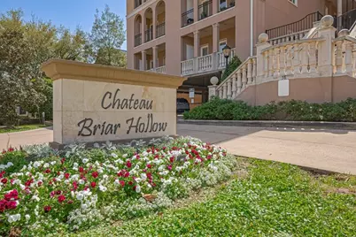 58 Briar Hollow Lane #303, Houston, TX 77027 - Photo 2