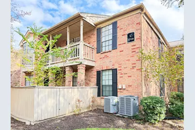 2255 Braeswood Park Drive #117, Houston, TX 77030 - Photo 1