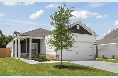 6424 Autumn Equinox Drive, Houston, TX 77048 - Photo 1