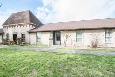 7237 Cook Road, Houston, TX 77072 - Photo 1