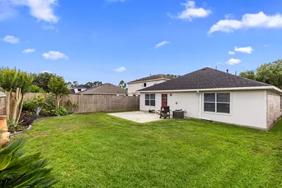 29106 Foxingham Circle, Spring, TX 77386 - Photo 32