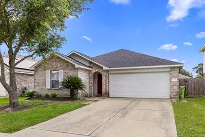 29106 Foxingham Circle, Spring, TX 77386 - Photo 2