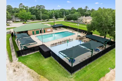 29106 Foxingham Circle, Spring, TX 77386 - Photo 42