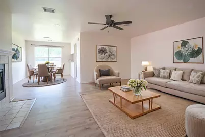 4027 Almond Lake Drive, Houston, TX 77047 - Photo 4