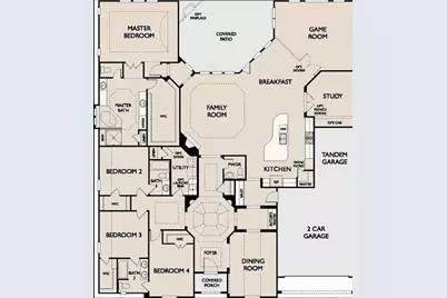 10407 Roseate Skimmer, Conroe, TX 77385 - Photo 44