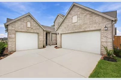 4216 Centennial Ridg Drive, Rosenberg, TX 77469 - Photo 2