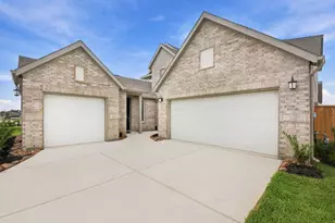 4216 Centennial Ridg Dr, Rosenberg, TX 77469 - Photo 2