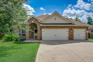 906 Wiley Dr, Magnolia, TX 77354 - Photo 2
