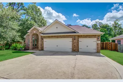 906 Wiley Drive, Magnolia, TX 77354 - Photo 1