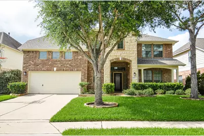 26711 Eagle Park Lane, Katy, TX 77494 - Photo 1