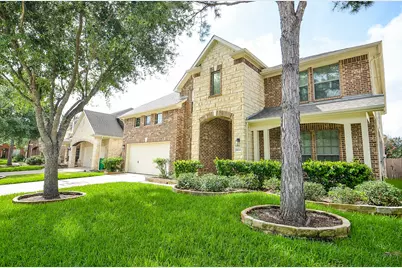 26711 Eagle Park Lane, Katy, TX 77494 - Photo 4