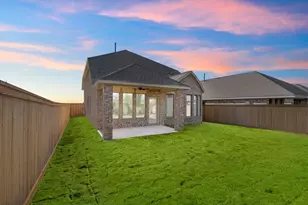 12610 Nueces River Dr, Cypress, TX 77433 - Photo 24