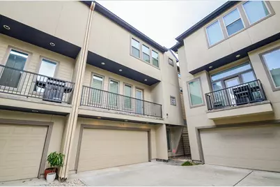 2211 Hutchins Street Street, Houston, TX 77003 - Photo 1