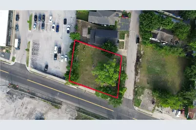 815 Milby Street, Houston, TX 77023 - Photo 2