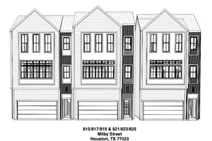 815 Milby St, Houston, TX 77023 - Photo 1