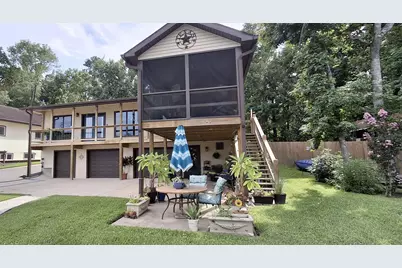 318 Ridgewood Road, Goodrich, TX 77335 - Photo 1