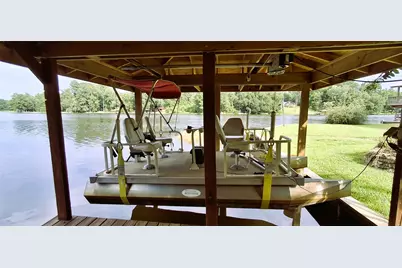 318 Ridgewood Road, Goodrich, TX 77335 - Photo 34