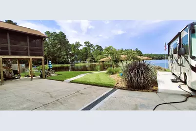 318 Ridgewood Road, Goodrich, TX 77335 - Photo 32