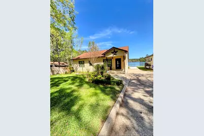 318 Ridgewood Road, Goodrich, TX 77335 - Photo 2