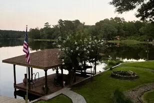 318 Ridgewood Rd, Goodrich, TX 77335 - Photo 40