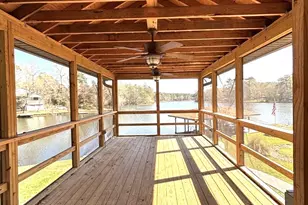 318 Ridgewood Rd, Goodrich, TX 77335 - Photo 28