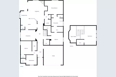 4231 Tree Moss Place, Humble, TX 77346 - Photo 36