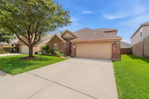 4231 Tree Moss Pl, Humble, TX 77346 - Photo 2